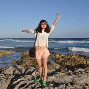 Meet your Posher, Ruo